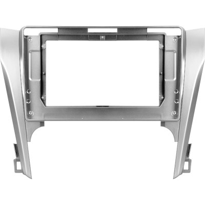 Установочный комплект Р+П 10.2" для Toyota Camry 7 XV 50 55 2011-2014