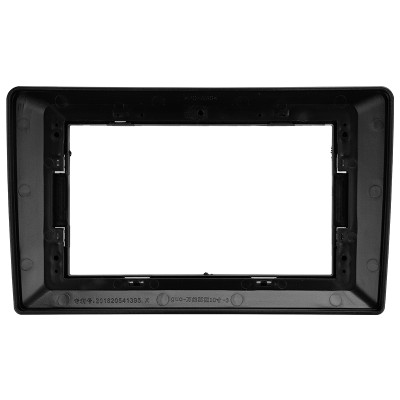 Установочный комплект Р+П 10.2" для Volkswagen Bora Golf 6 Passat Scirocco Sharan Touran For Skoda Octavia Fabia 2