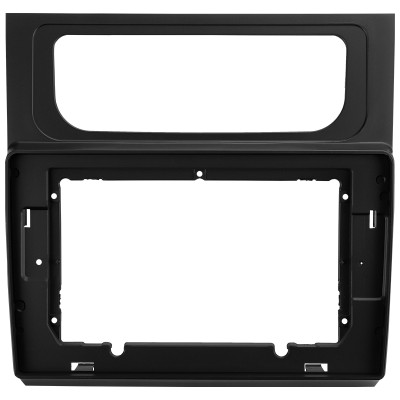 Установочный комплект Р+П 10.2" для Volkswagen Touran 2 1T 2010-2015