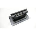 Переходные пластины 1DIN под СС3 / X1 / CC2 Plus / SPRO Plus