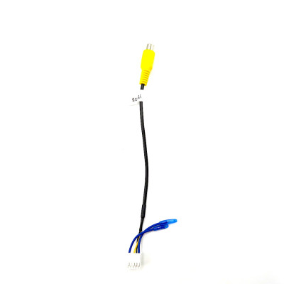 Стартовый набор для подключения ГУ CC2L Plus (Standard wire package)