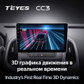 Штатная магнитола TEYES CC3 9.0
