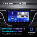 Штатная магнитола TEYES CC2 Plus 10.2