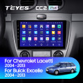 Штатная магнитола TEYES CC2 Plus 9.0 Штатная магнитола TEYES CC2 Plus 9.0