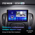 Штатная магнитола TEYES CC2 Plus 9.0