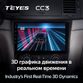 Штатная магнитола TEYES CC3 9.0