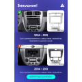 Штатная магнитола TEYES CC3 10.2