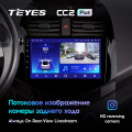 Штатная магнитола TEYES CC2 Plus 9.0