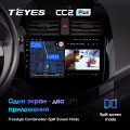 Штатная магнитола TEYES CC2 Plus 9.0