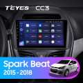 Штатная магнитола TEYES CC3 9.0 Штатная магнитола TEYES CC3 9.0