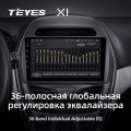 Штатная магнитола TEYES X1 9.0
