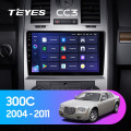 Штатная магнитола TEYES CC3 9.0