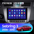 Штатная магнитола TEYES CC2 Plus 9.0 Штатная магнитола TEYES CC2 Plus 9.0