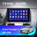 Штатная магнитола TEYES CC2 Plus 9.0 Штатная магнитола TEYES CC2 Plus 9.0