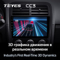 Штатная магнитола TEYES CC3 9.0