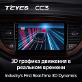 Штатная магнитола TEYES CC3 9.0