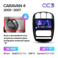 Штатная магнитола TEYES CC3 3 Gb для Dodge Voyager 2000-2007 A