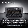 Штатная магнитола TEYES X1 9.0
