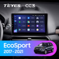 Штатная магнитола TEYES CC3 10.2 Штатная магнитола TEYES CC3 10.2