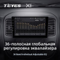 Штатная магнитола TEYES X1 9.0