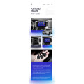 Штатная магнитола TEYES CC2 Plus 9.0