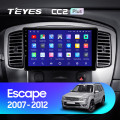 Штатная магнитола TEYES CC2 Plus 9.0 Штатная магнитола TEYES CC2 Plus 9.0