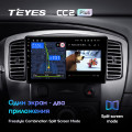Штатная магнитола TEYES CC2 Plus 9.0
