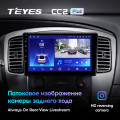 Штатная магнитола TEYES CC2 Plus 9.0