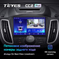 Штатная магнитола TEYES CC2 Plus 9.0