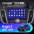 Штатная магнитола TEYES CC2 Plus 9.0 Штатная магнитола TEYES CC2 Plus 9.0