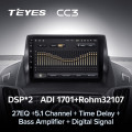Штатная магнитола TEYES CC3 9.0