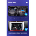 Штатная магнитола TEYES CC2 Plus 10.2