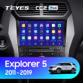 Штатная магнитола TEYES CC2 Plus 10.2 Штатная магнитола TEYES CC2 Plus 10.2