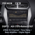 Штатная магнитола TEYES CC3 10.2
