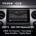 Штатная магнитола TEYES CC3 9.0