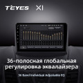 Штатная магнитола TEYES X1 9.0