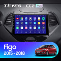 Штатная магнитола TEYES CC2 Plus 9.0 Штатная магнитола TEYES CC2 Plus 9.0
