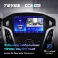 Штатная магнитола TEYES CC2 Plus 9.0