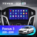 Штатная магнитола TEYES CC2 Plus 9.0 Штатная магнитола TEYES CC2 Plus 9.0