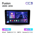 Штатная магнитола TEYES CC3 10.2