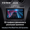 Штатная магнитола TEYES CC3 10.2