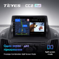 Штатная магнитола TEYES CC2 Plus 9.0