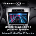 Штатная магнитола TEYES CC3 10.2
