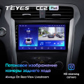 Штатная магнитола TEYES CC2 Plus 9.0