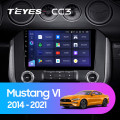 Штатная магнитола TEYES CC3 9.0 Штатная магнитола TEYES CC3 9.0