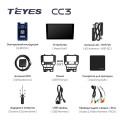 Штатная магнитола TEYES CC3 9.0
