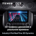 Штатная магнитола TEYES CC3 9.0