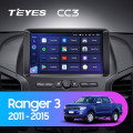 Штатная магнитола TEYES CC3 9.0 Штатная магнитола TEYES CC3 9.0