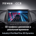 Штатная магнитола TEYES CC3 9.0