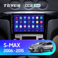 Штатная магнитола TEYES CC2 Plus 9.0 Штатная магнитола TEYES CC2 Plus 9.0